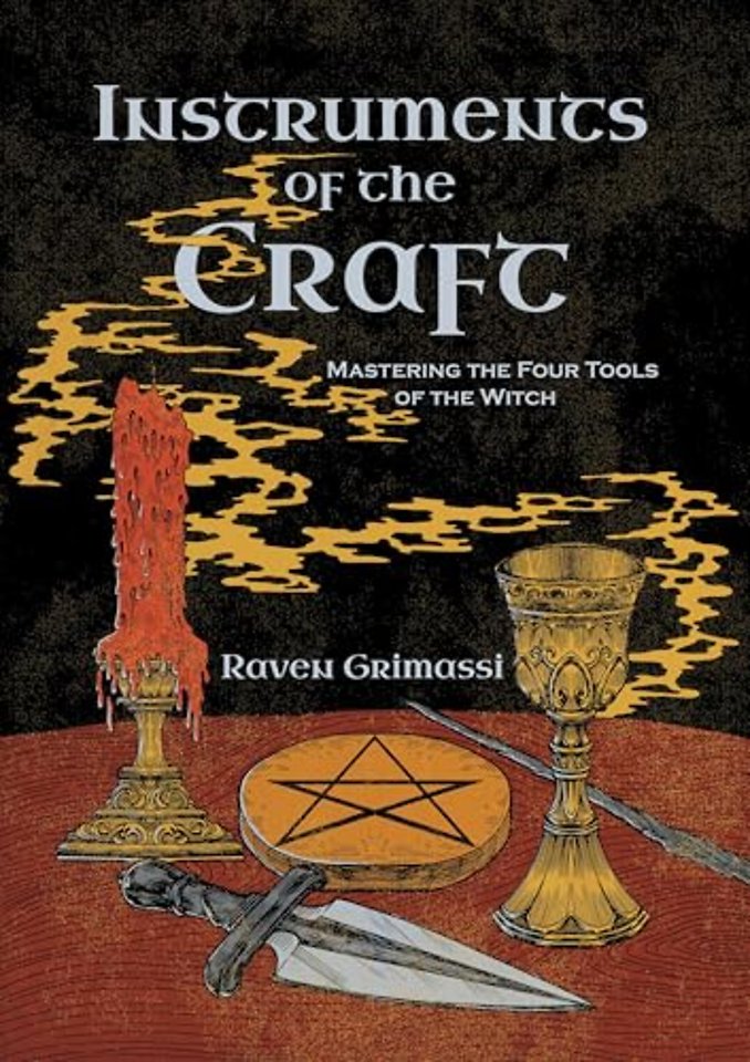 Instruments of the Craft