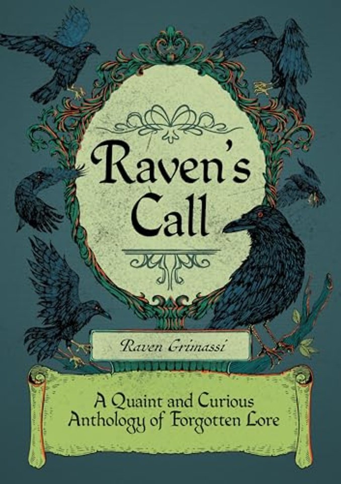 Raven'S Call
