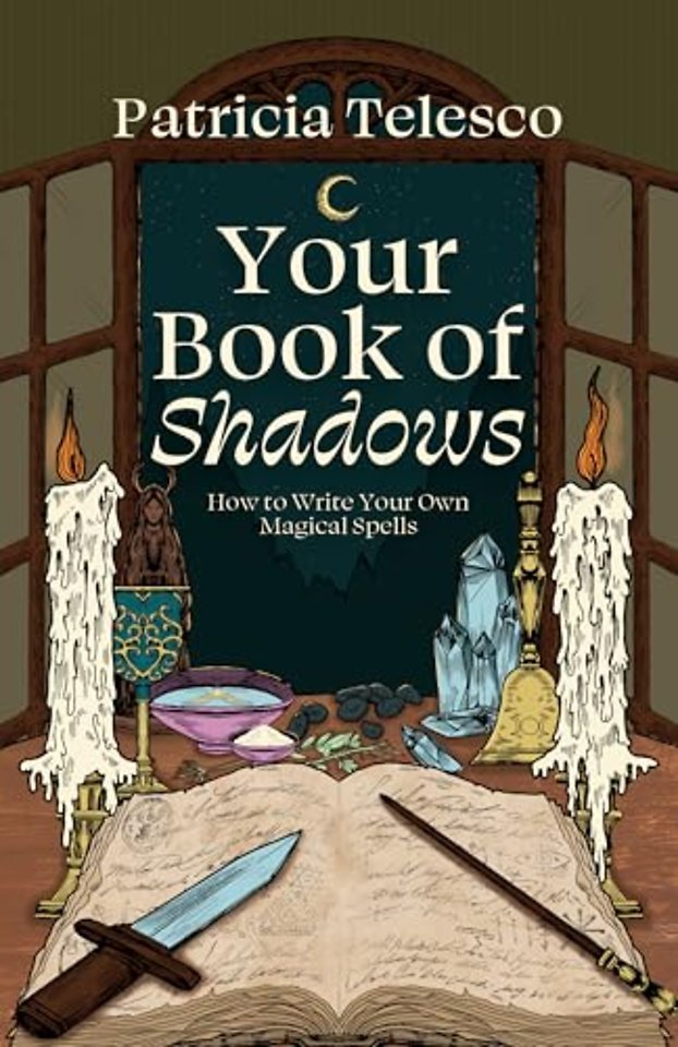 Your Book of Shadows