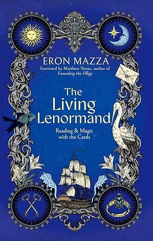 The Living Lenormand