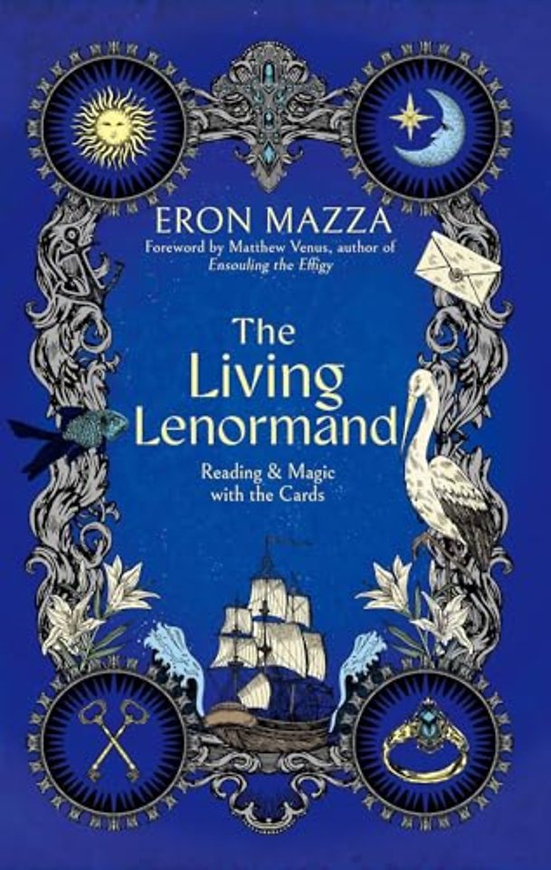 The Living Lenormand