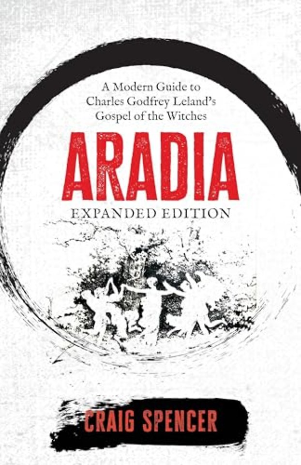 Aradia - Expanded Edition