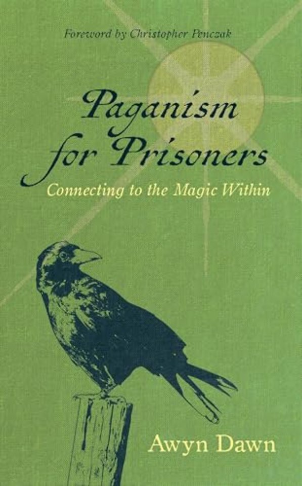 Paganism for Prisoners