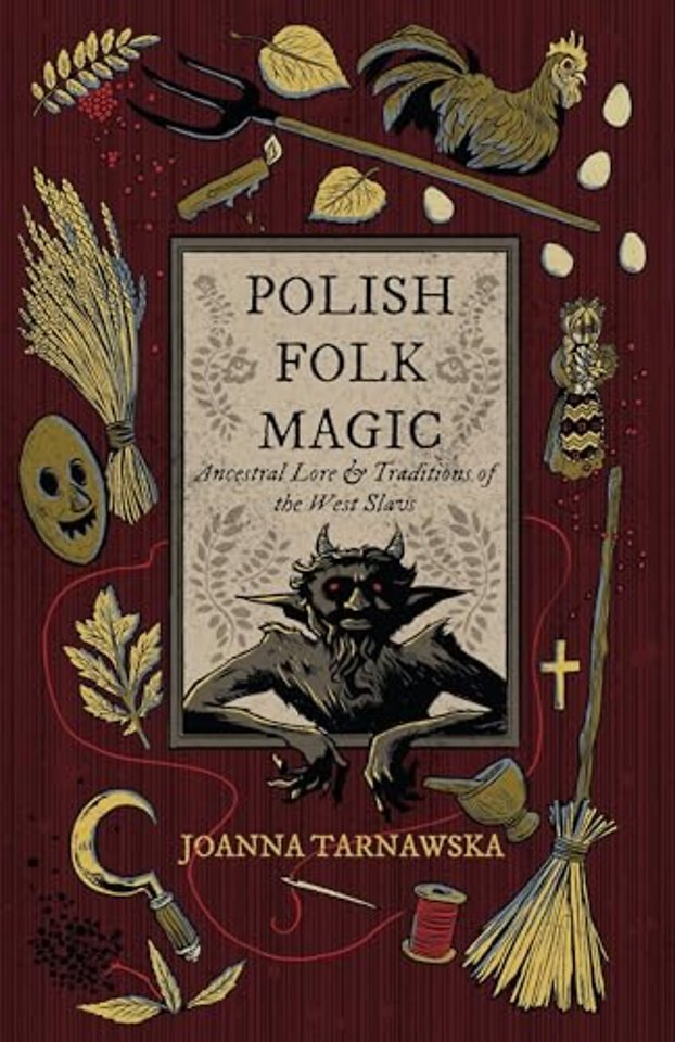 Polish Folk Magic
