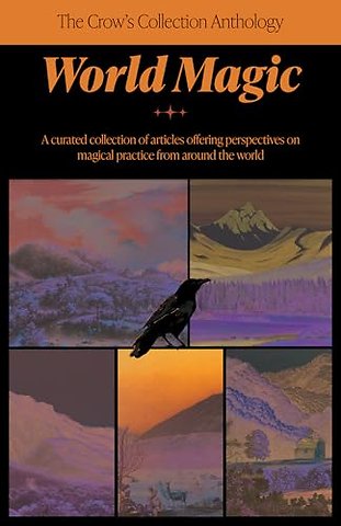 The Crow's Collection of World Magic