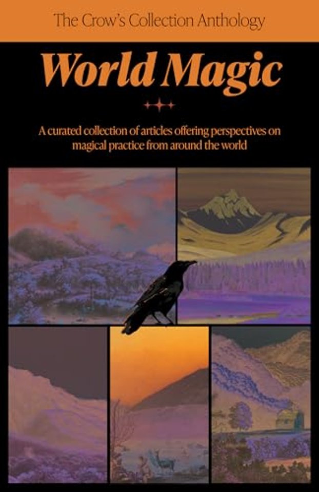 The Crow's Collection of World Magic