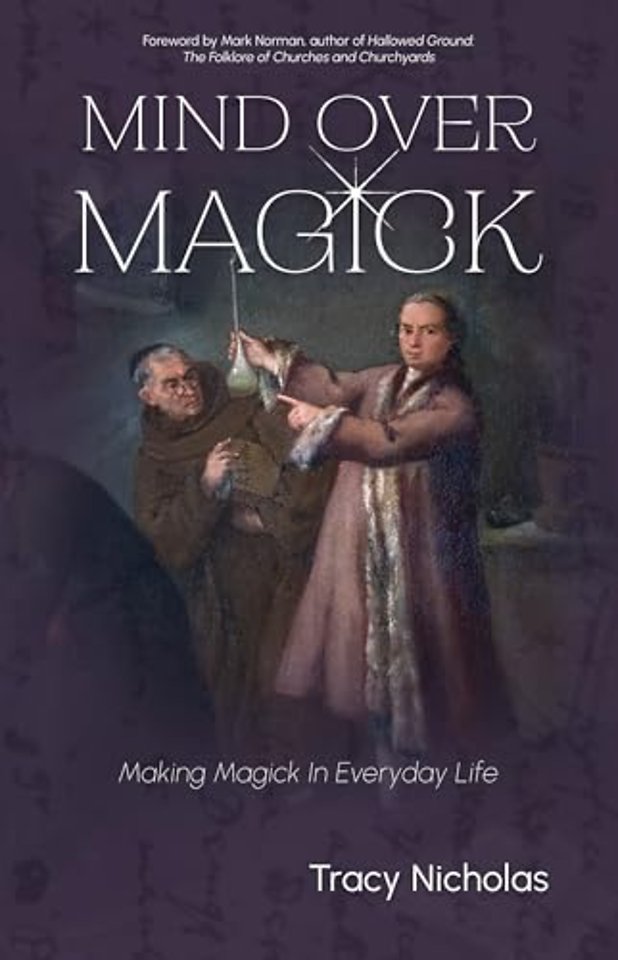 Mind Over Magick