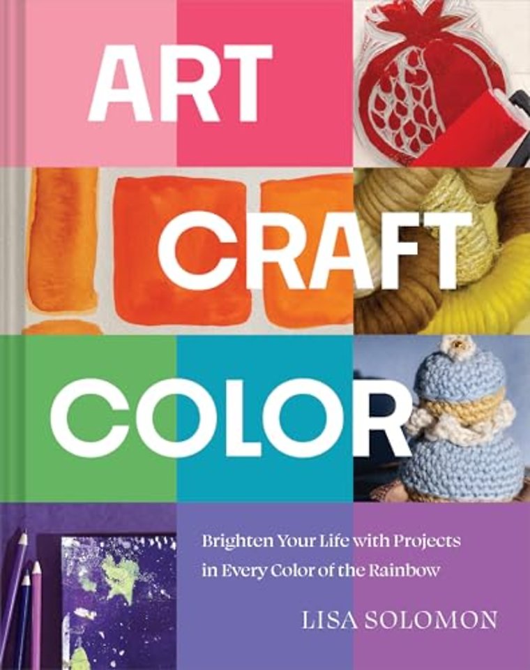 Art, Craft, Color