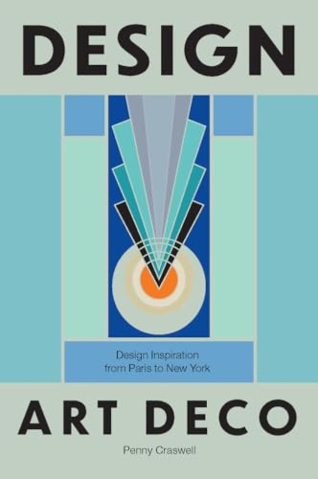 Design: Art Deco