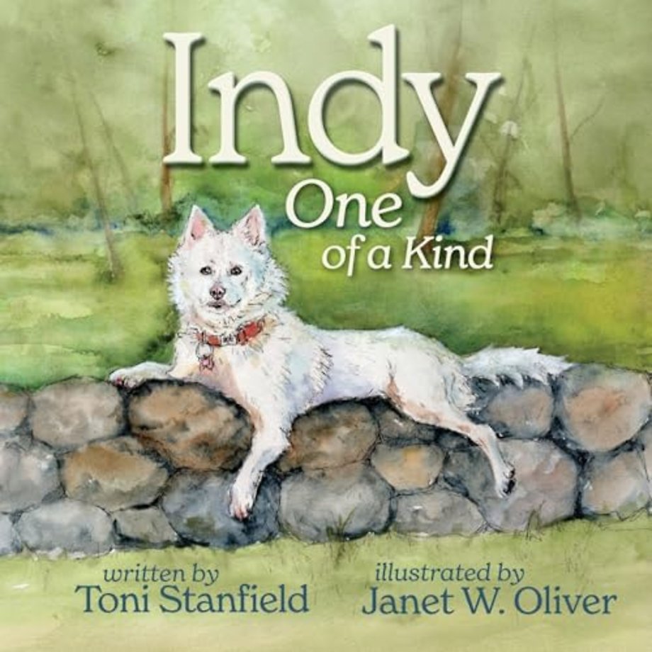 Indy, One of a Kind