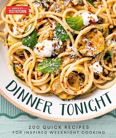 Dinner Tonight
