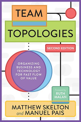 Team Topologies, 2nd Edition
