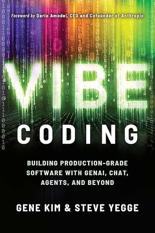 Vibe Coding