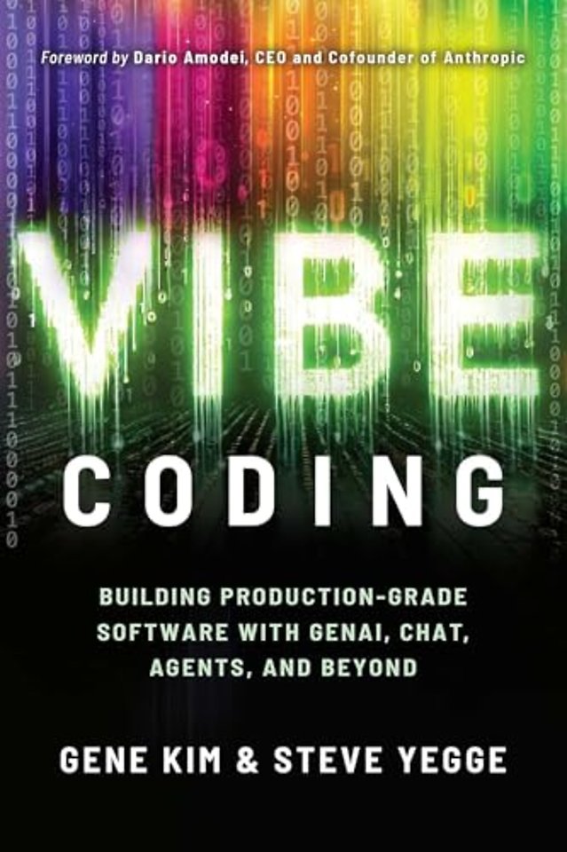 Vibe Coding