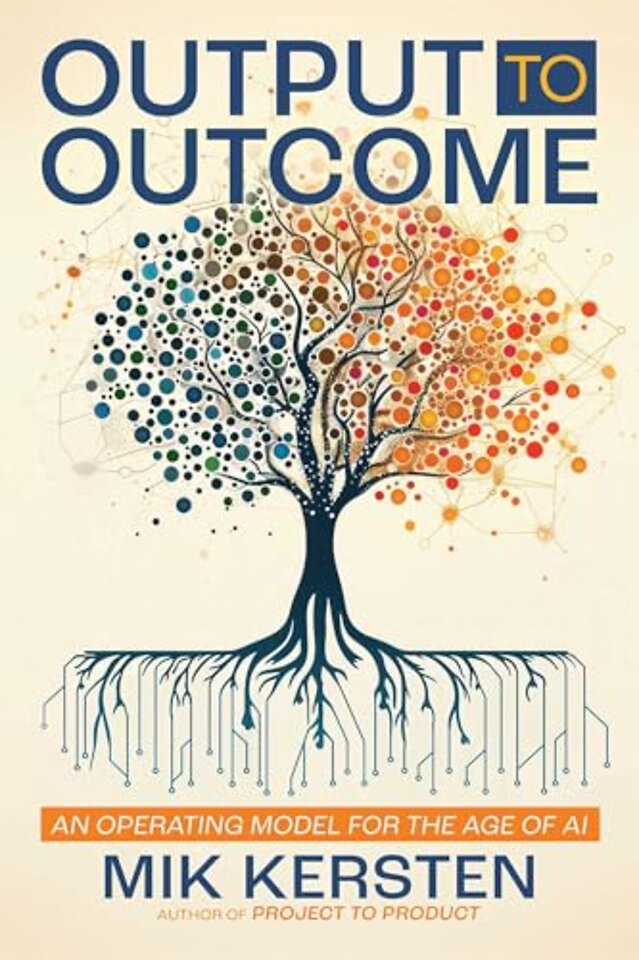 Output to Outcome