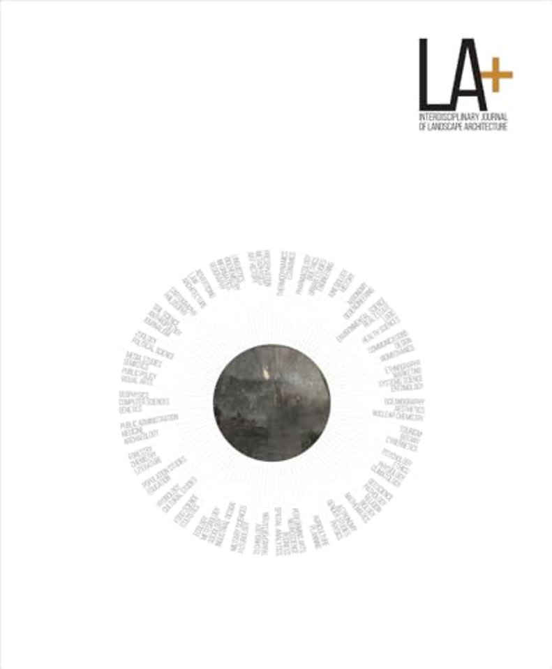 LA+ Environment