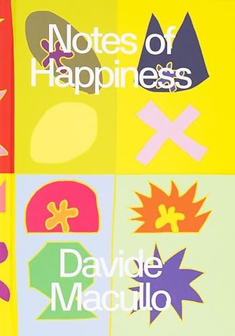 Notes of Happiness