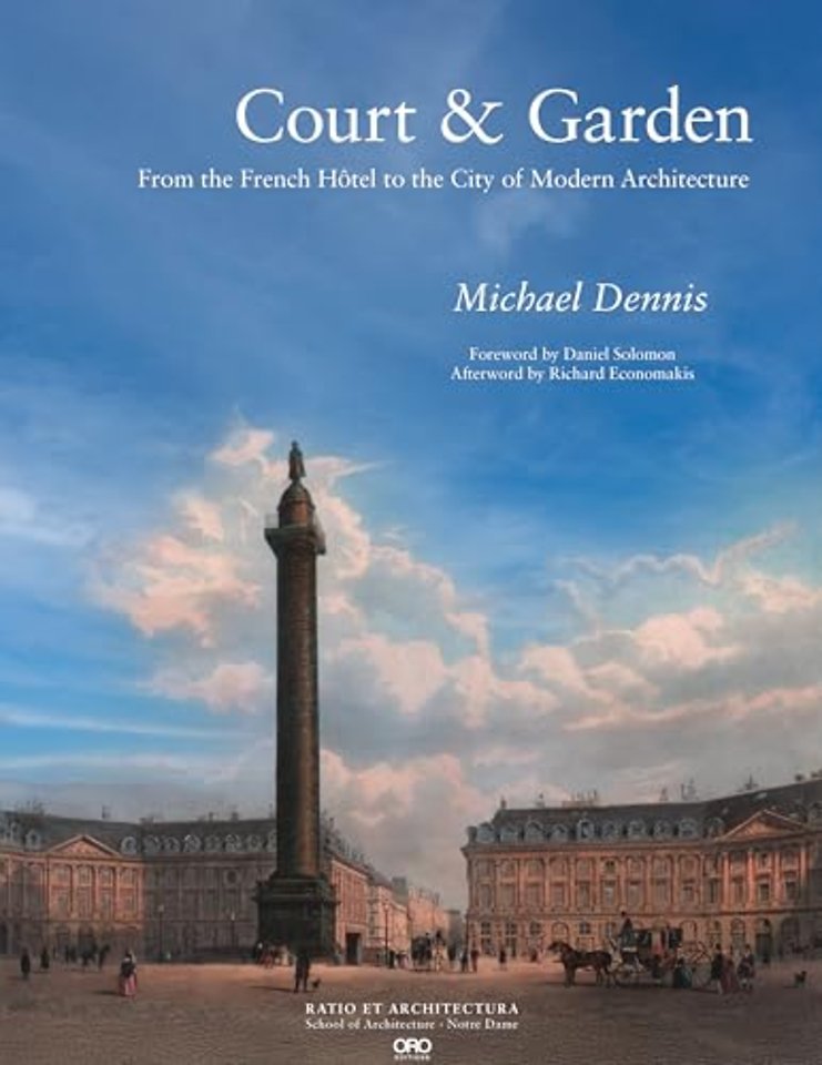 Court & Garden