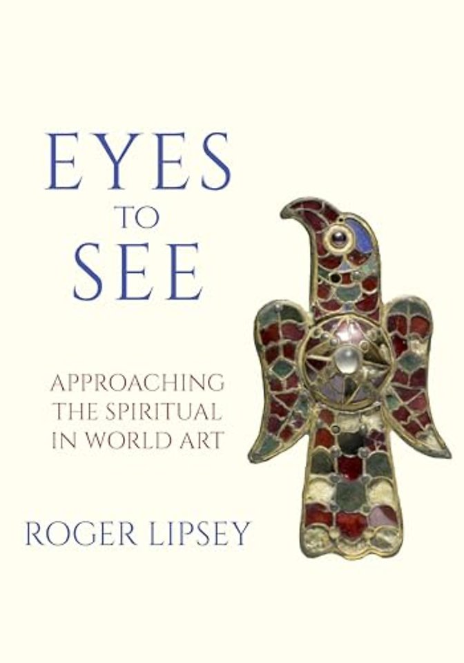 Eyes to See