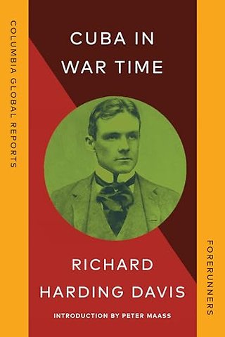 Cuba in War Time