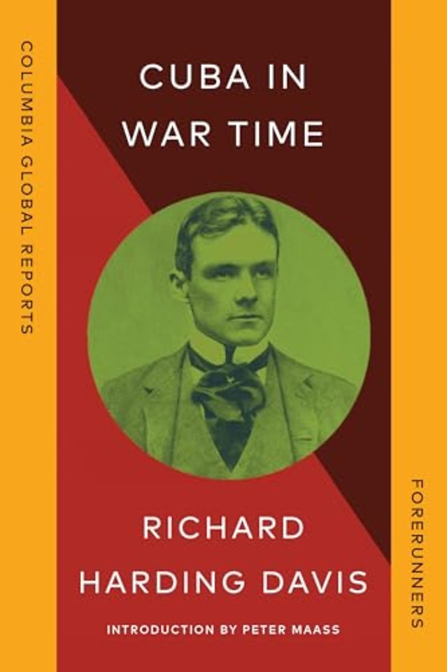 Cuba in War Time