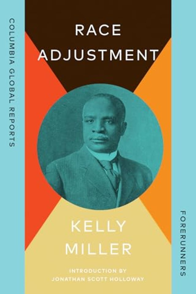 Race Adjustment