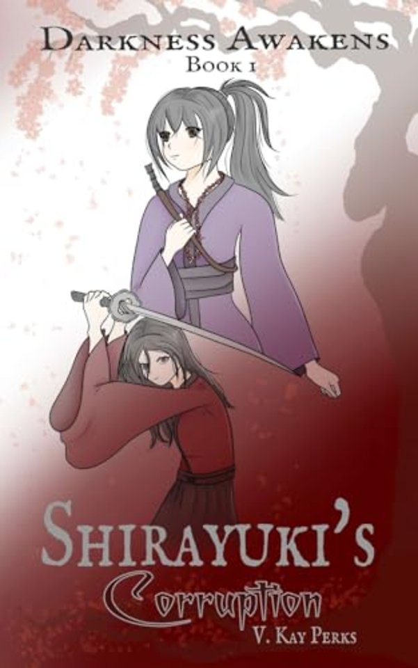 Darkness Awakens