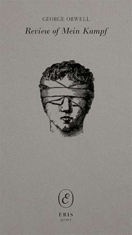 Review of Mein Kampf by Adolf Hitler