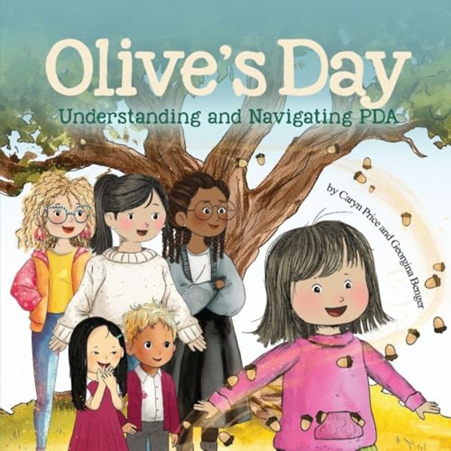 Olive's Day