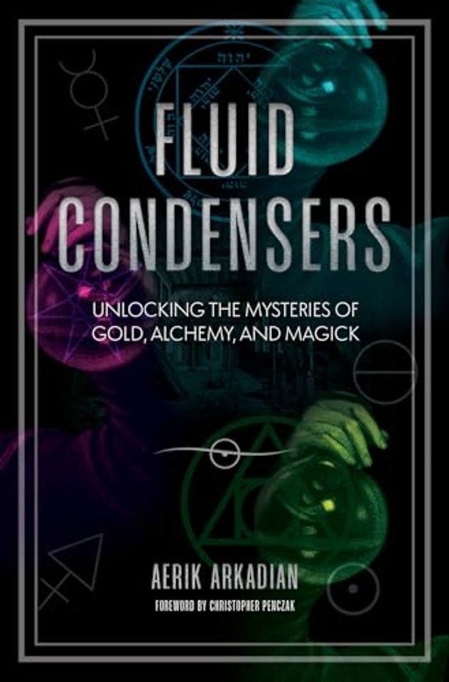 Fluid Condensers