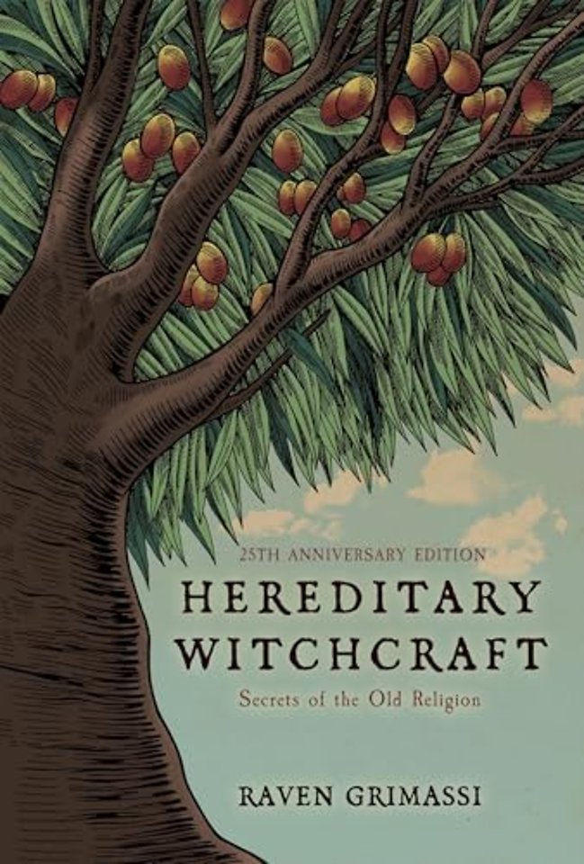 Hereditary Witchcraft - 25th Anniversary Edition