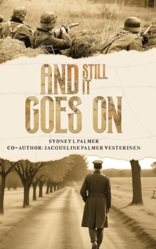 And Still It Goes On