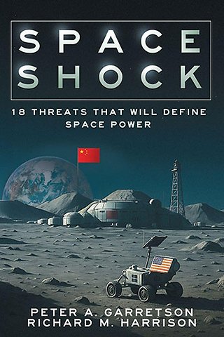 Space Shock