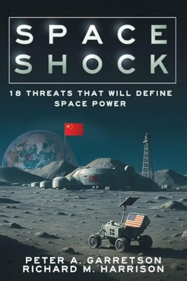 Space Shock