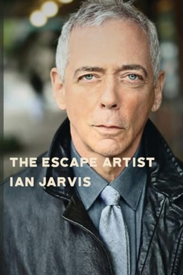 The Escape Artist