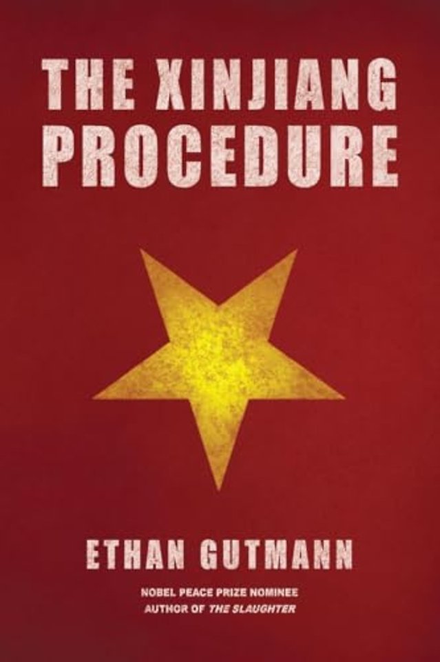 The Xinjiang Procedure