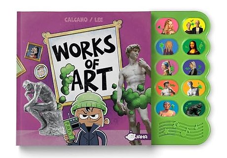 Works of Fart