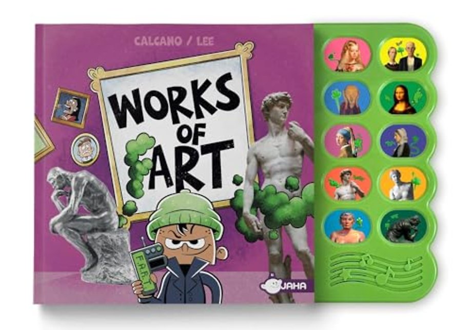 Works of Fart