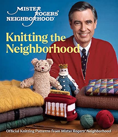 Mister Rogers Neighborhood