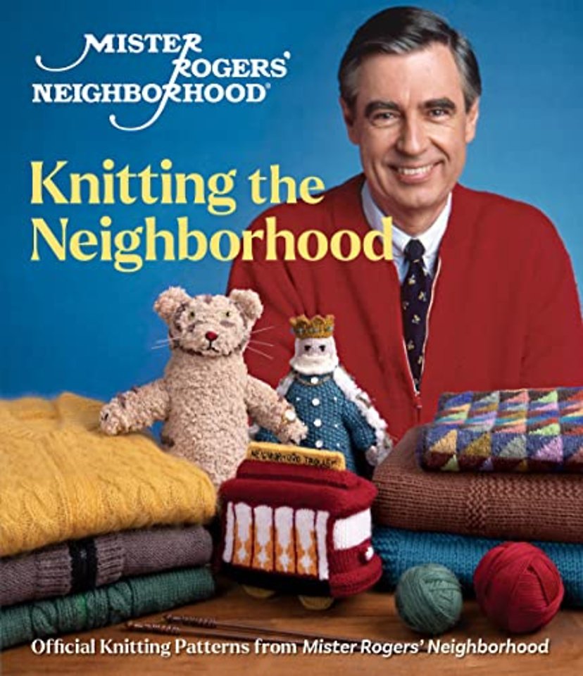 Mister Rogers Neighborhood