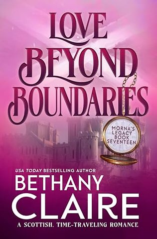 Love Beyond Boundaries