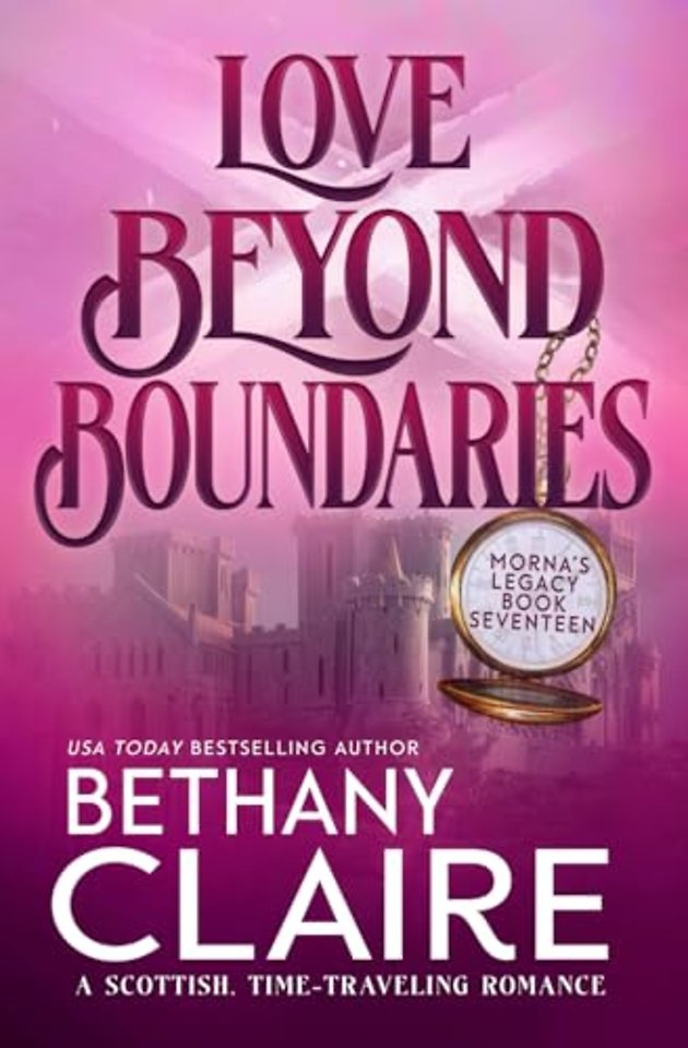 Love Beyond Boundaries