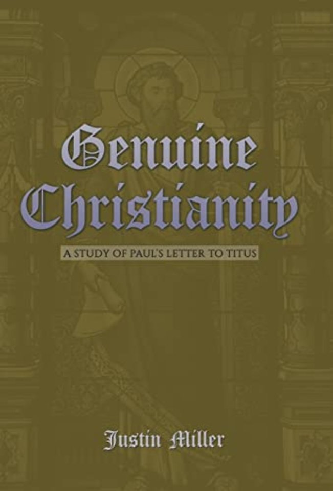 Genuine Christianity