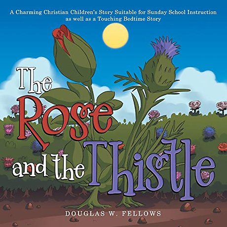 The Rose and the Thistle