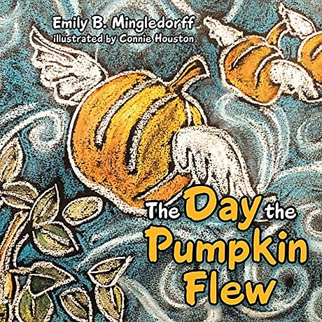 The Day the Pumpkin Flew