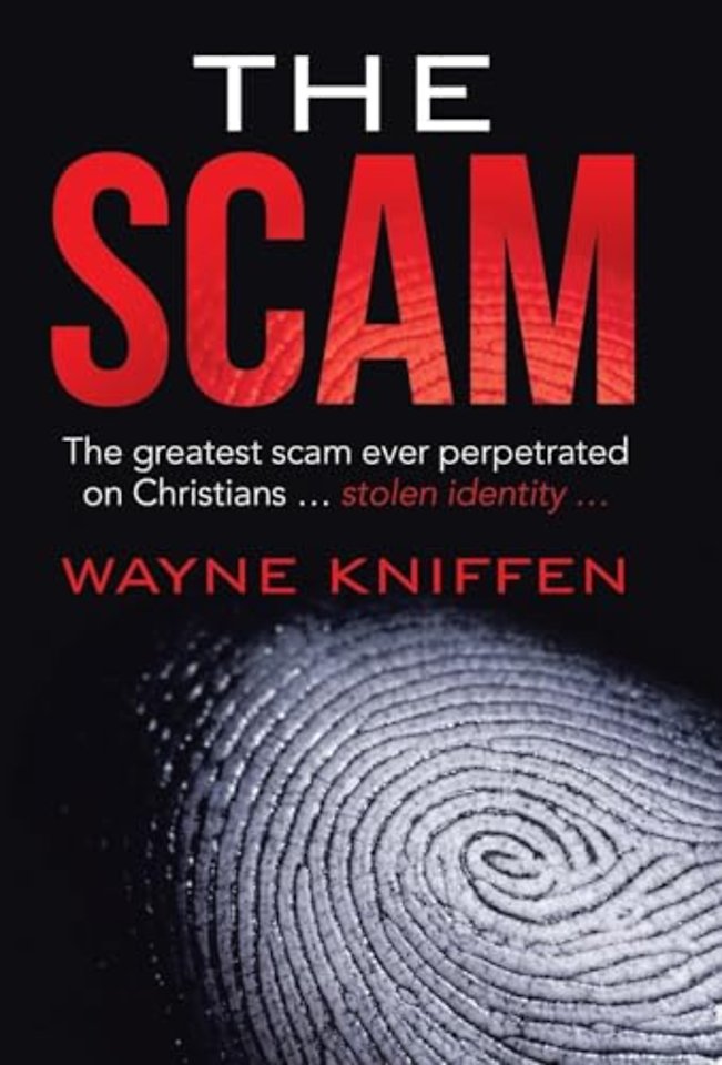 The Scam