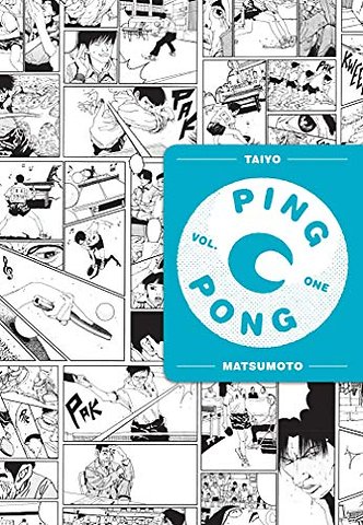 Ping Pong, Vol. 1