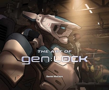 The Art of gen:Lock