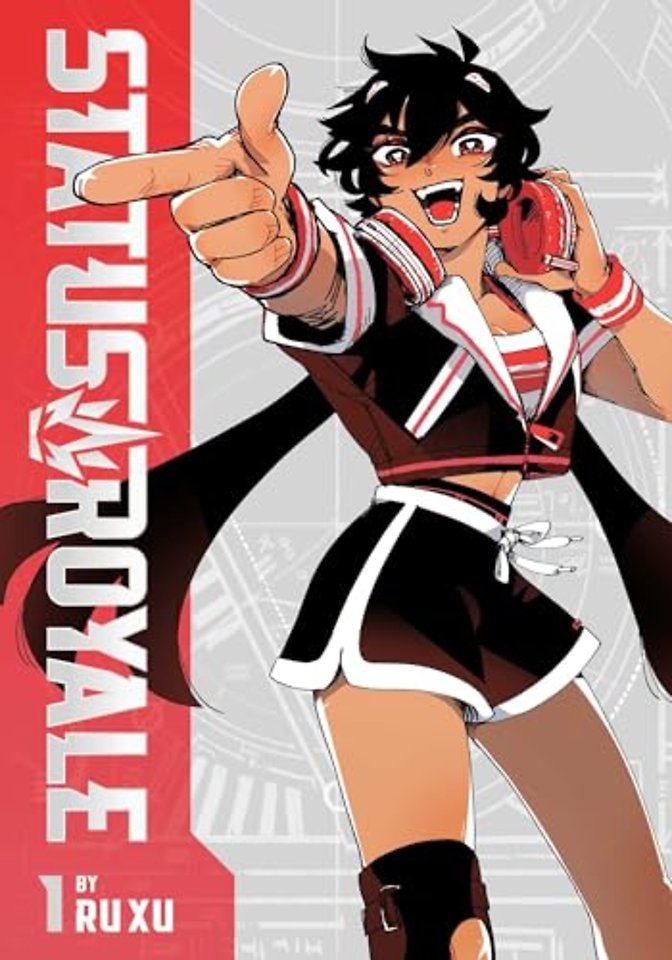 Status Royale, Vol. 1