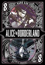 Alice in Borderland, Vol. 8